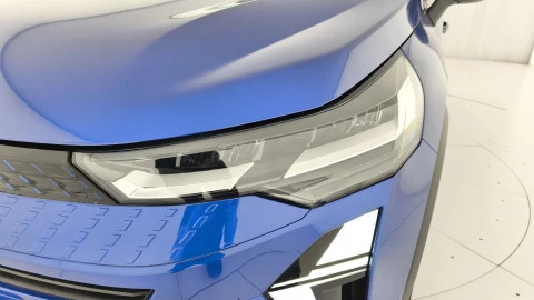 Renault Captur  Techno ECO-G 74Kw