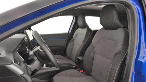 Renault Captur  Techno ECO-G 74Kw