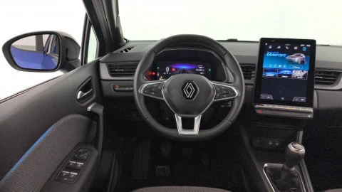 Renault Captur  Techno ECO-G 74Kw