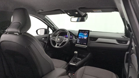 Renault Captur  Techno ECO-G 74Kw