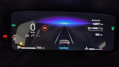 Renault Captur  Techno ECO-G 74Kw