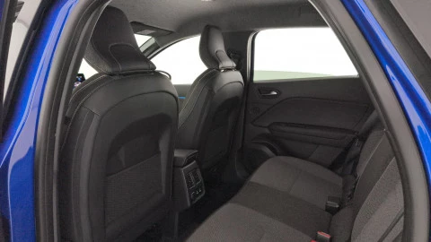 Renault Captur  Techno ECO-G 74Kw