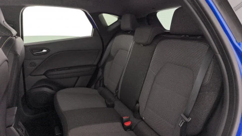 Renault Captur  Techno ECO-G 74Kw