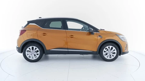 Renault Captur  E-TECH Hibrido Zen 105kW