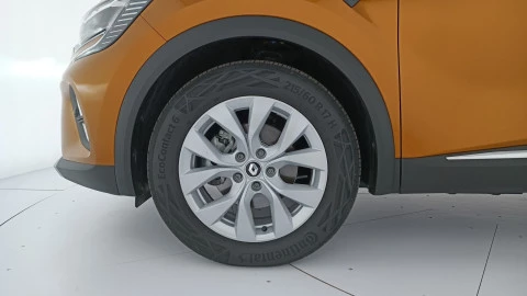 Renault Captur  E-TECH Hibrido Zen 105kW