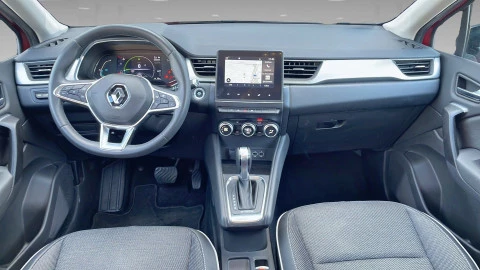 Renault Captur  E-TECH Hibrido Zen 105kW