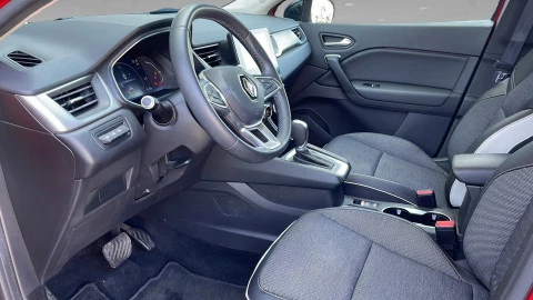 Renault Captur  E-TECH Hibrido Zen 105kW