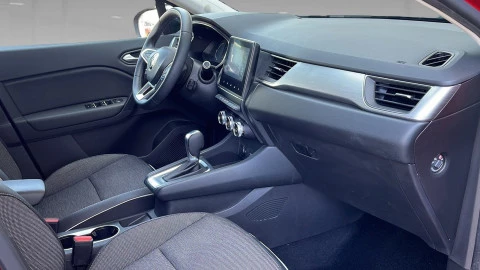 Renault Captur  E-TECH Hibrido Zen 105kW