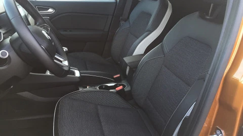 Renault Captur  E-TECH Hibrido Zen 105kW