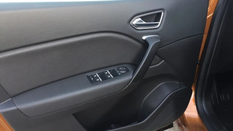 Renault Captur  E-TECH Hibrido Zen 105kW