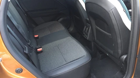 Renault Captur  E-TECH Hibrido Zen 105kW
