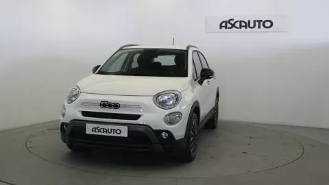 Fiat 500X CROSS 1.6 MJET 130CV