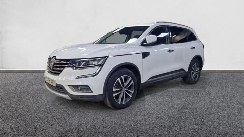Renault Koleos Zen dCi 175 X-Tronic -18