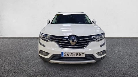 Renault Koleos Zen dCi 175 X-Tronic -18