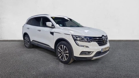 Renault Koleos Zen dCi 175 X-Tronic -18