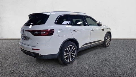 Renault Koleos Zen dCi 175 X-Tronic -18