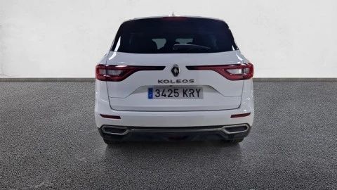 Renault Koleos Zen dCi 175 X-Tronic -18