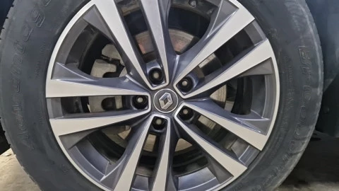 Renault Koleos Zen dCi 175 X-Tronic -18