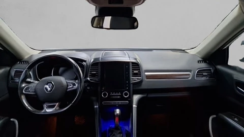 Renault Koleos Zen dCi 175 X-Tronic -18