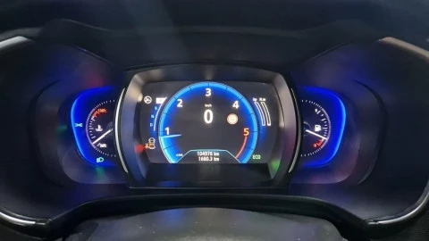 Renault Koleos Zen dCi 175 X-Tronic -18