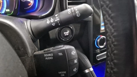 Renault Koleos Zen dCi 175 X-Tronic -18