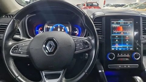 Renault Koleos Zen dCi 175 X-Tronic -18