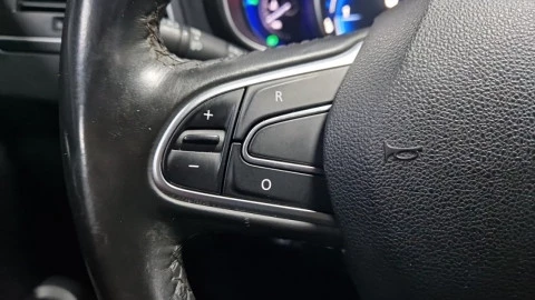 Renault Koleos Zen dCi 175 X-Tronic -18