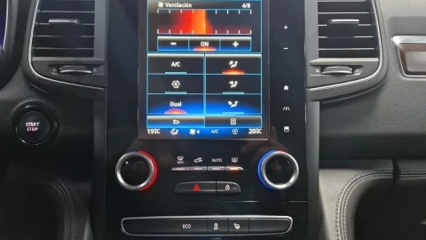 Renault Koleos Zen dCi 175 X-Tronic -18