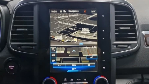 Renault Koleos Zen dCi 175 X-Tronic -18