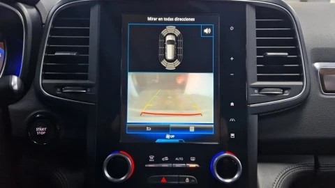 Renault Koleos Zen dCi 175 X-Tronic -18