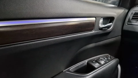 Renault Koleos Zen dCi 175 X-Tronic -18