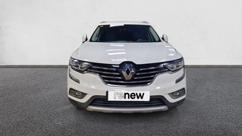 Renault Koleos Zen dCi 175 X-Tronic -18