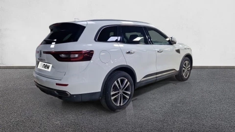 Renault Koleos Zen dCi 175 X-Tronic -18