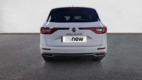 Renault Koleos Zen dCi 175 X-Tronic -18