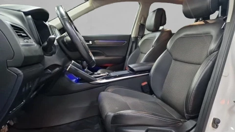 Renault Koleos Zen dCi 175 X-Tronic -18