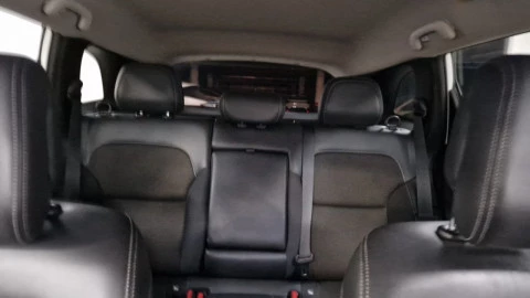 Renault Koleos Zen dCi 175 X-Tronic -18