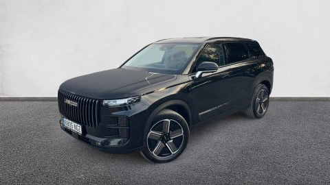 Jaecoo 7 Exclusive 1.6 TGDI 108kW (145CV) AWD