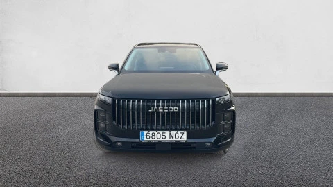 Jaecoo 7 Exclusive 1.6 TGDI 108kW (145CV) AWD