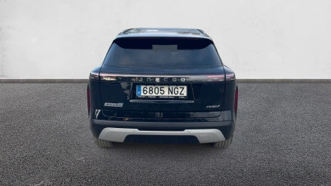 Jaecoo 7 Exclusive 1.6 TGDI 108kW (145CV) AWD