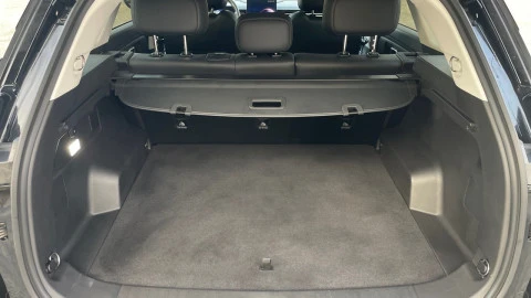 Jaecoo 7 Exclusive 1.6 TGDI 108kW (145CV) AWD