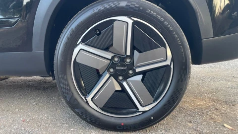 Jaecoo 7 Exclusive 1.6 TGDI 108kW (145CV) AWD