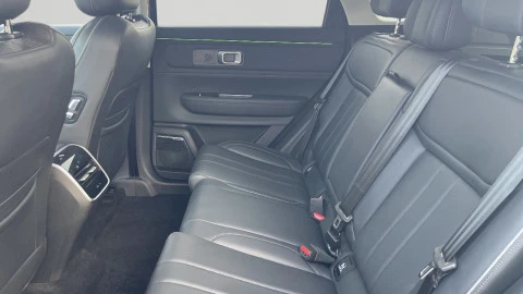 Jaecoo 7 Exclusive 1.6 TGDI 108kW (145CV) AWD