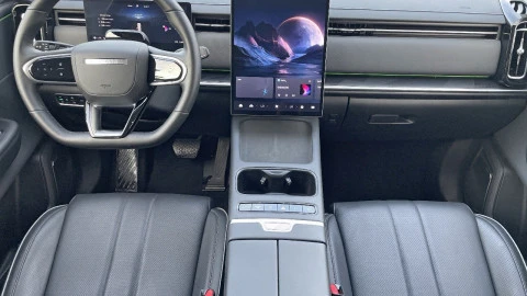 Jaecoo 7 Exclusive 1.6 TGDI 108kW (145CV) AWD