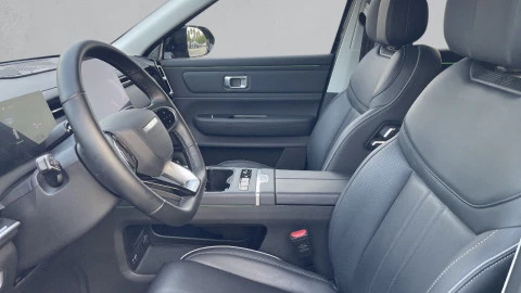 Jaecoo 7 Exclusive 1.6 TGDI 108kW (145CV) AWD
