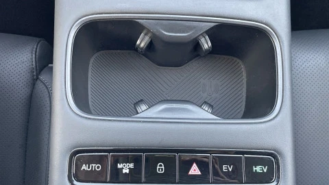 Jaecoo 7 Exclusive 1.6 TGDI 108kW (145CV) AWD