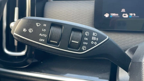 Jaecoo 7 Exclusive 1.6 TGDI 108kW (145CV) AWD