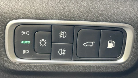 Jaecoo 7 Exclusive 1.6 TGDI 108kW (145CV) AWD
