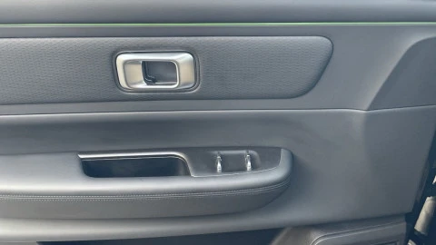 Jaecoo 7 Exclusive 1.6 TGDI 108kW (145CV) AWD