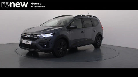 Dacia Jogger Expression TCe 81kW (110CV) 7 plazas