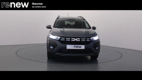 Dacia Jogger Expression TCe 81kW (110CV) 7 plazas